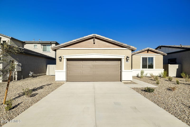 19010 W Rose Ln, Waddell, AZ 85355