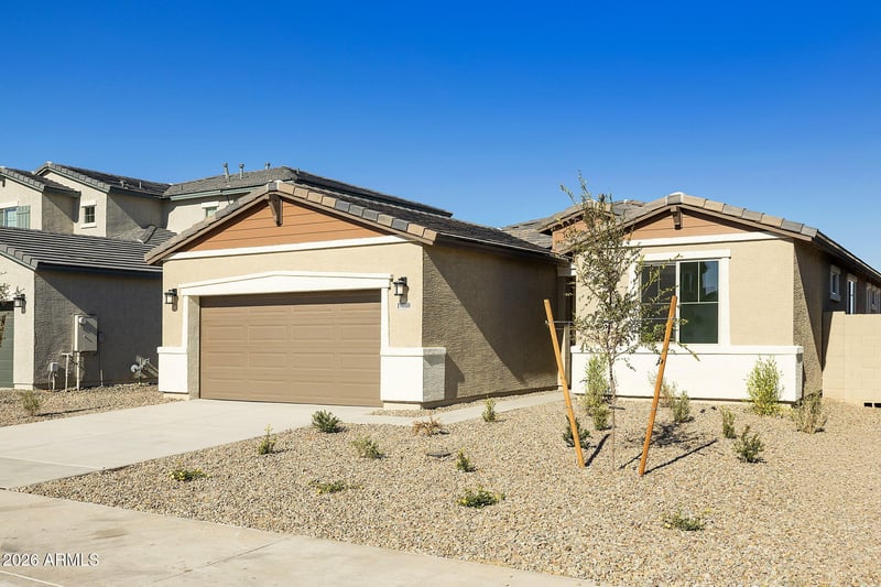 19010 W Rose Ln, Waddell, AZ 85355