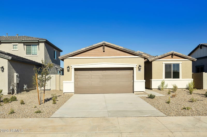 19010 W Rose Ln, Waddell, AZ 85355