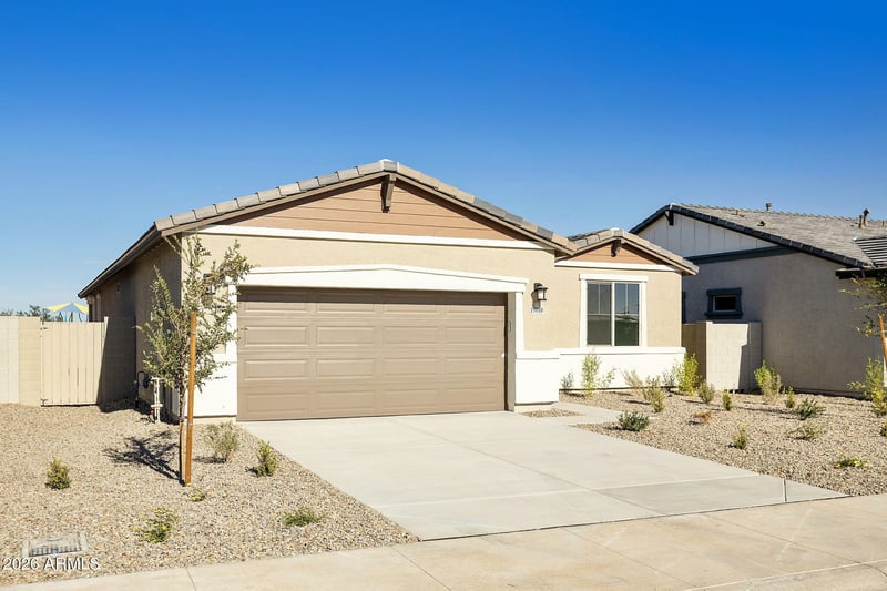 19010 W Rose Ln, Waddell, AZ 85355