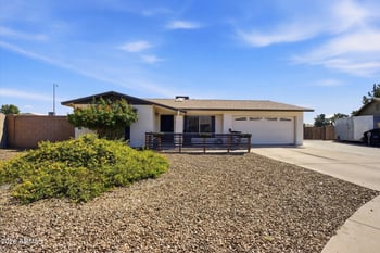 19011 13th Dr, Phoenix, AZ 85027