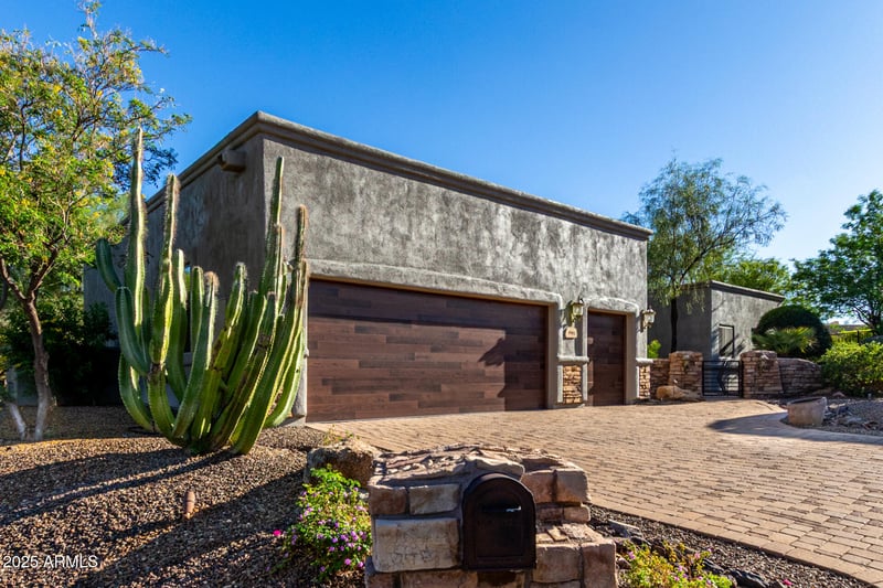 19011 Box Bar Trl, Rio Verde, AZ 85263