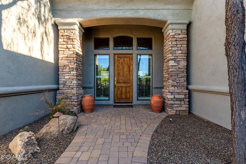 19011 Box Bar Trl, Rio Verde, AZ 85263