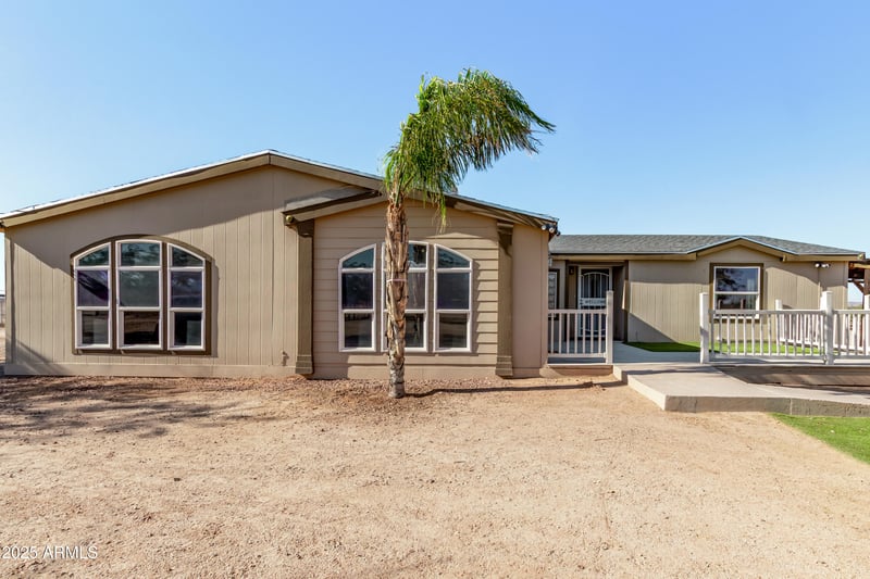 19012 Camino Real --, Buckeye, AZ 85326