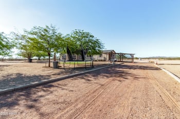 19012 Camino Real --, Buckeye, AZ 85326