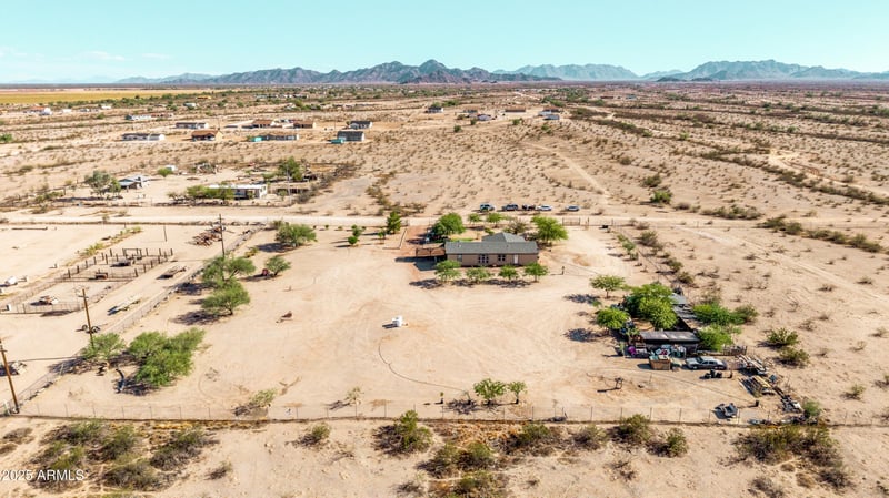 19012 Camino Real --, Buckeye, AZ 85326
