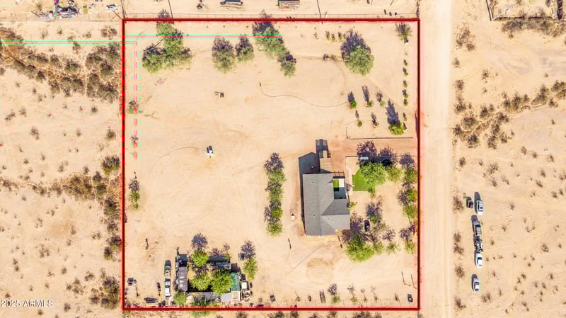 19012 Camino Real --, Buckeye, AZ 85326