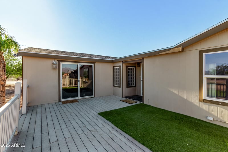 19012 Camino Real --, Buckeye, AZ 85326