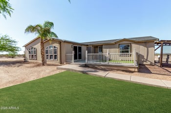 19012 Camino Real --, Buckeye, AZ 85326