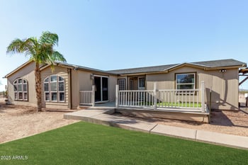 19012 Camino Real --, Buckeye, AZ 85326