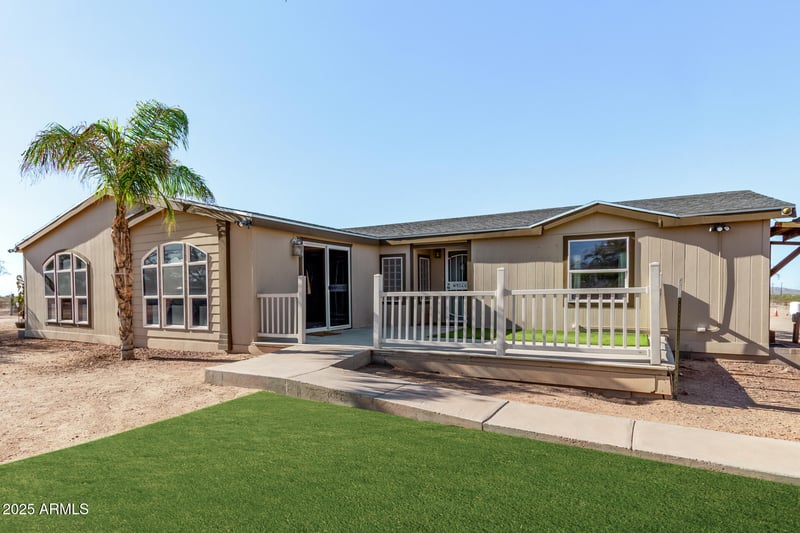 19012 Camino Real --, Buckeye, AZ 85326