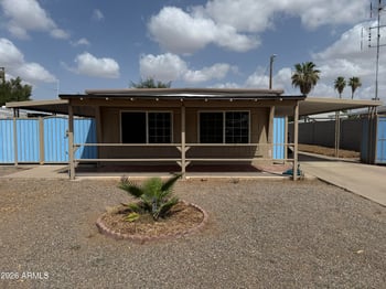 19012 Dinero Rd, Peoria, AZ 85373