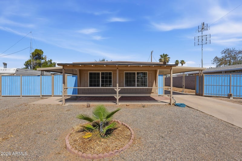 19012 N Dinero Rd, Peoria, AZ 85373