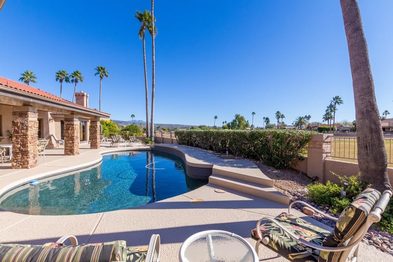 19013 E Poco Rio Dr, Rio Verde, AZ 85263
