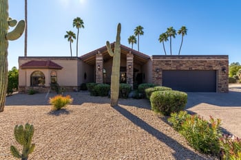 19013 E Poco Rio Dr, Rio Verde, AZ 85263