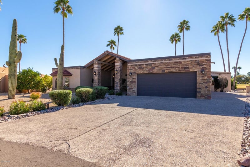 19013 E Poco Rio Dr, Rio Verde, AZ 85263