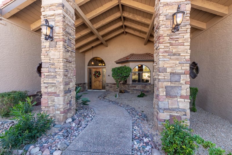 19013 E Poco Rio Dr, Rio Verde, AZ 85263