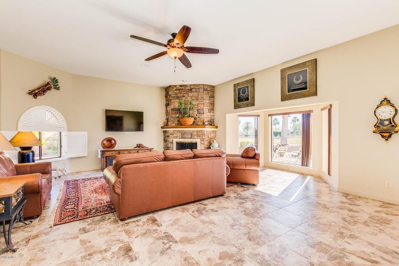 19013 E Poco Rio Dr, Rio Verde, AZ 85263