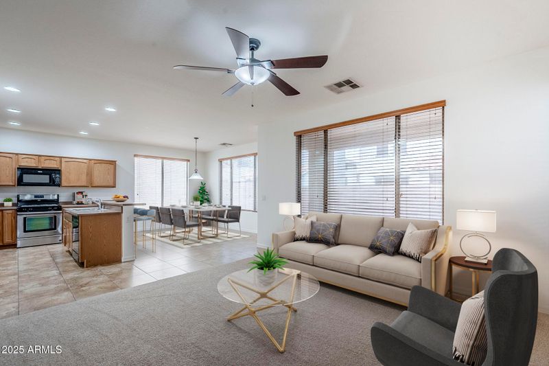 19013 E Seagull Dr, Queen Creek, AZ 85142