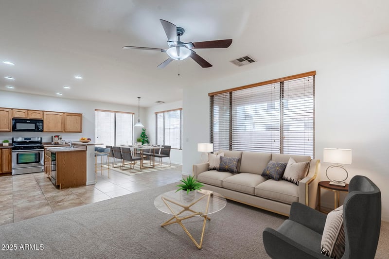 19013 Seagull Dr, Queen Creek, AZ 85142