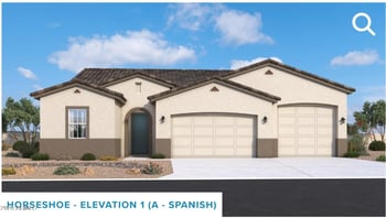 19013 W Ocotillo Rd, Waddell, AZ 85355