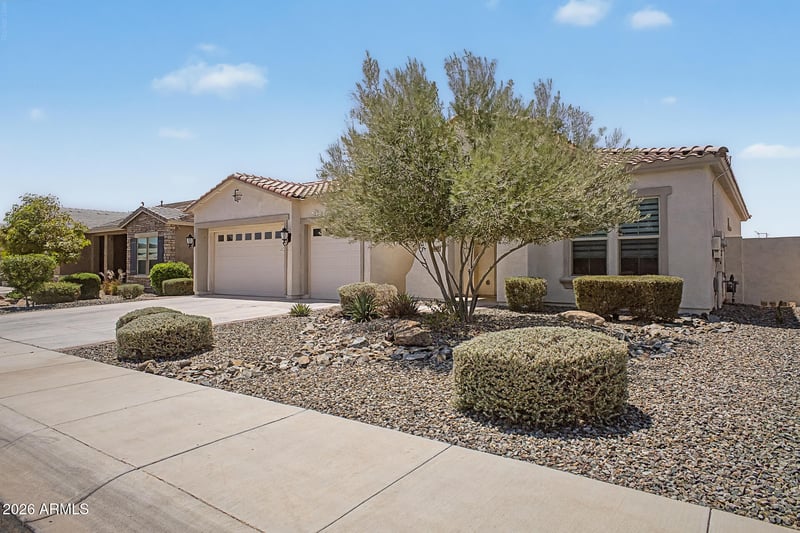 19013 San Miguel Ave, Litchfield Park, AZ 85340