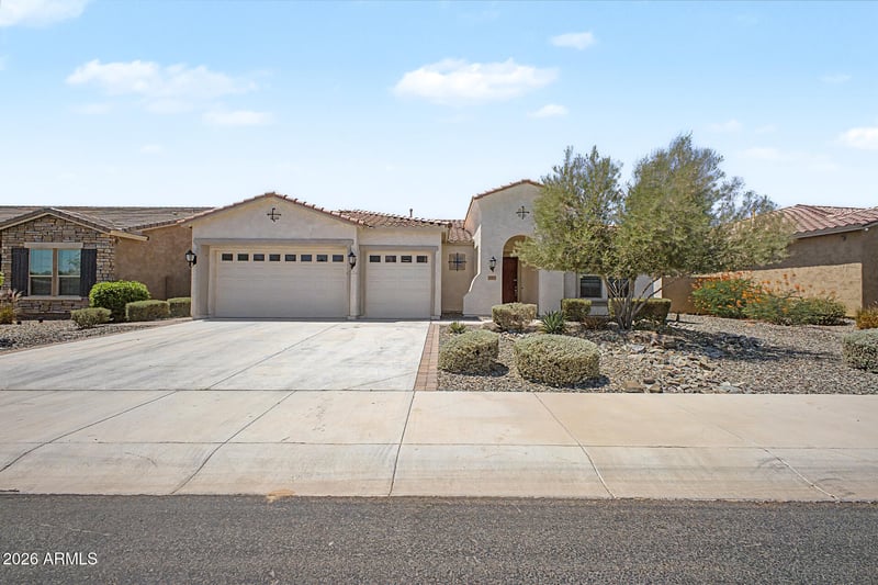 19013 San Miguel Ave, Litchfield Park, AZ 85340