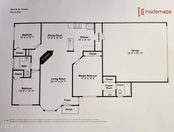 19014 4th St, Phoenix, AZ 85024