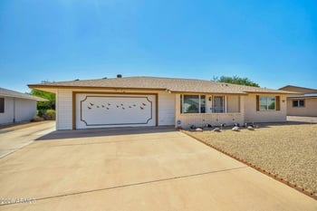 19014 99th Dr, Sun City, AZ 85373