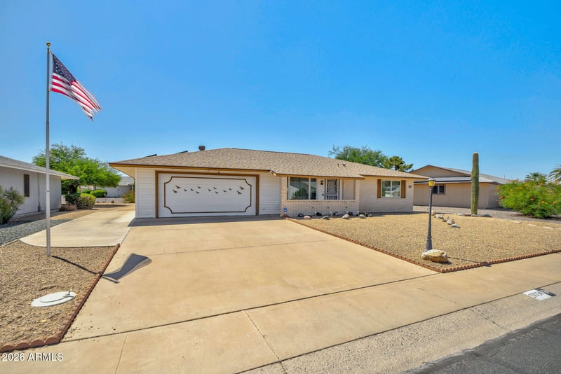 19014 N 99th Dr, Sun City, AZ 85373