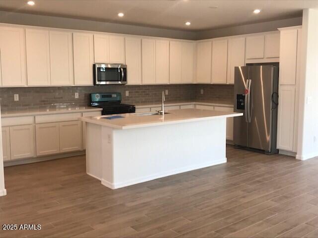 19014 Stella Ave, Waddell, AZ 85355