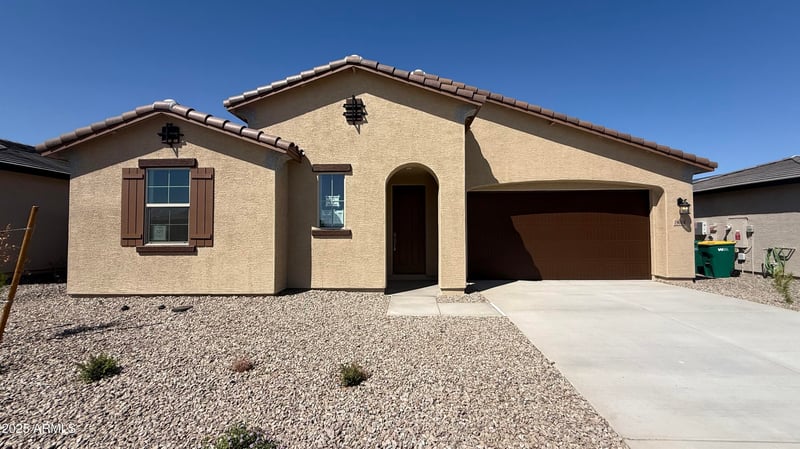 19014 Stella Ave, Waddell, AZ 85355