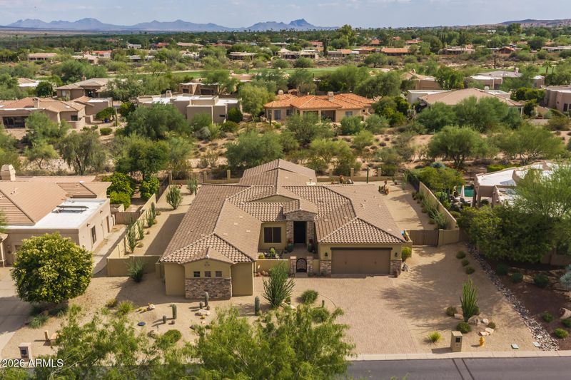 19015 E Lazo Ct, Rio Verde, AZ 85263