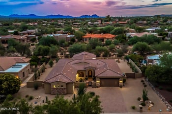 19015 E Lazo Ct, Rio Verde, AZ 85263