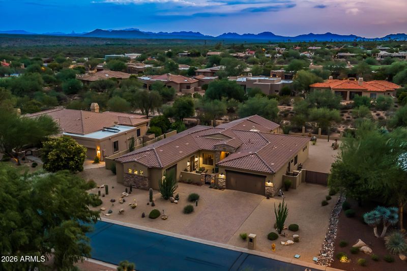 19015 E Lazo Ct, Rio Verde, AZ 85263
