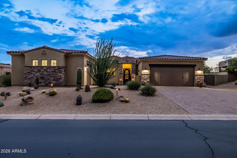 19015 E Lazo Ct, Rio Verde, AZ 85263