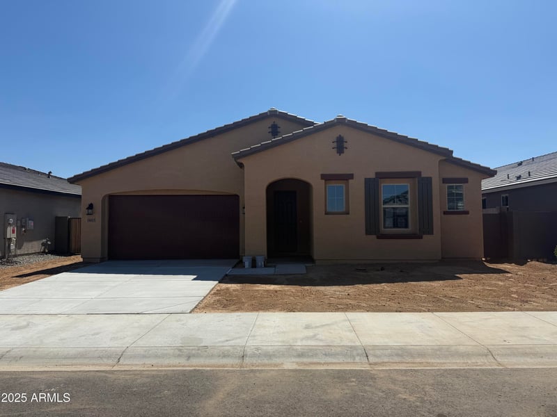 19015 Maryland Ave, Waddell, AZ 85355
