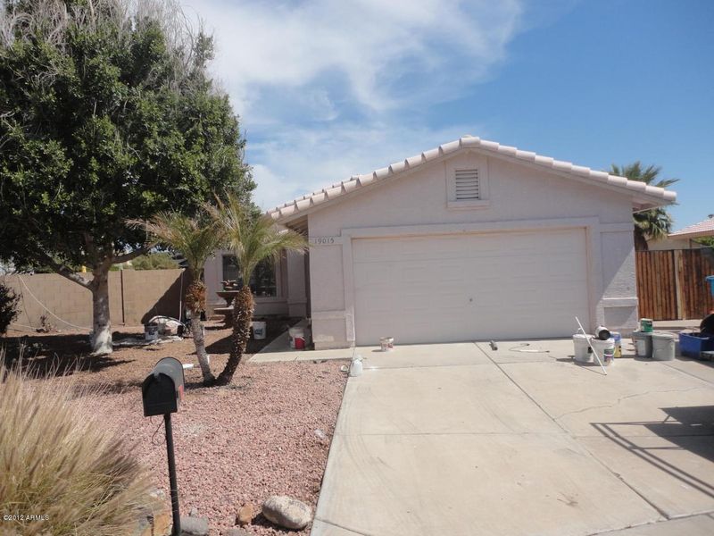 19015 N 11th Dr, Phoenix, AZ 85027