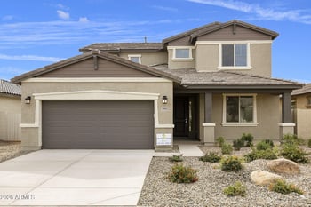 19015 Rose Ln, Waddell, AZ 85355