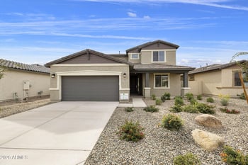 19015 Rose Ln, Waddell, AZ 85355