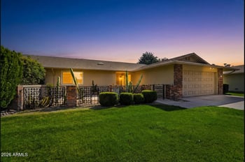 19015 Signal Butte Cir, Sun City, AZ 85373