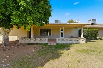 19015 Signal Butte Cir, Sun City, AZ 85373