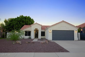 19016 52nd Ln, Glendale, AZ 85308