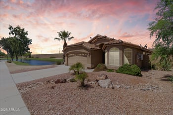 19016 79th Ln, Glendale, AZ 85308