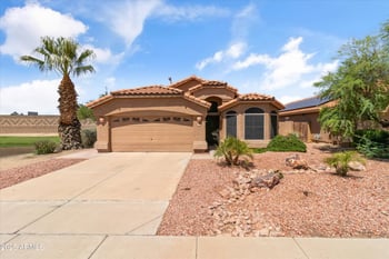 19016 79th Ln, Glendale, AZ 85308