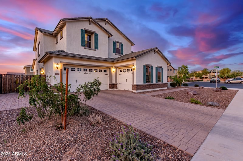19016 Alfalfa Dr, Queen Creek, AZ 85142