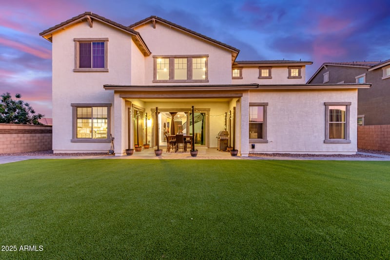 19016 Alfalfa Dr, Queen Creek, AZ 85142