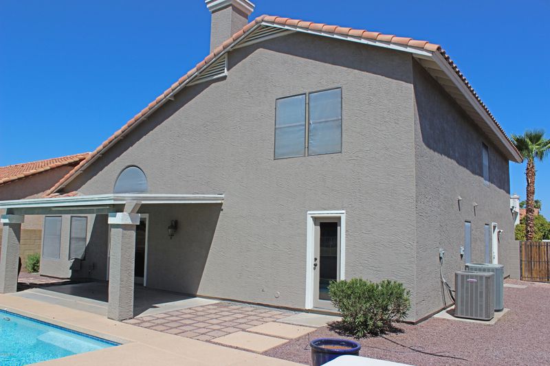 19016 N 71st Dr, Glendale, AZ 85308