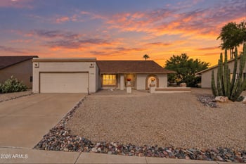 19016 N 96th Ave, Peoria, AZ 85382