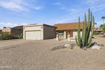 19016 N 96th Ave, Peoria, AZ 85382